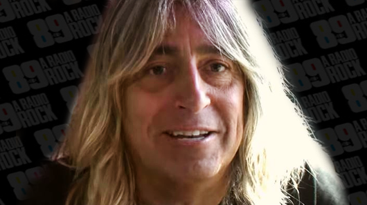 Motörhead: Mikkey Dee fala sobre saúde de Lemmy