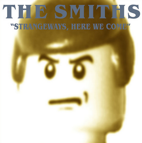 the smiths