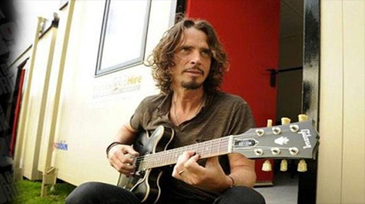 Fãs poderão visitar local onde cinzas de Chris Cornell serão enterradas