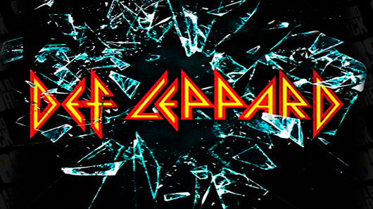 Ouça som novo do Def Leppard