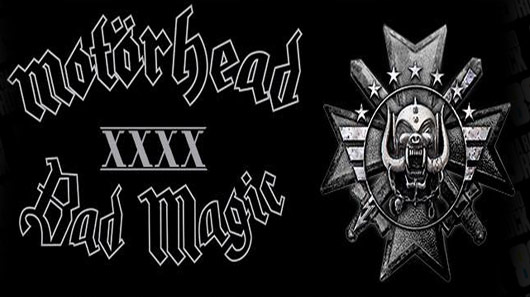 Shows do Motörhead estão cancelados por tempo indeterminado