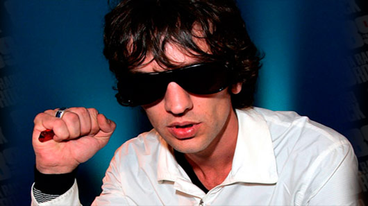 Richard Ashcroft confirma retorno aos palcos