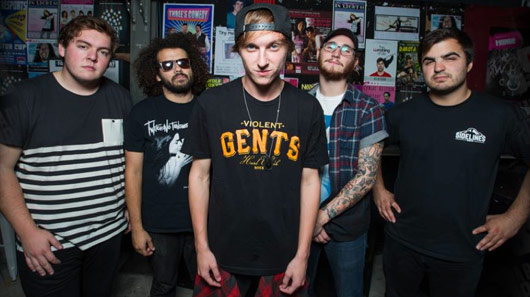 State Champs divulga novo videoclipe