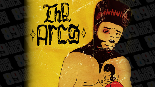 The Arcs, projeto paralelo de Dan Auerbach, faz sua estreia na TV