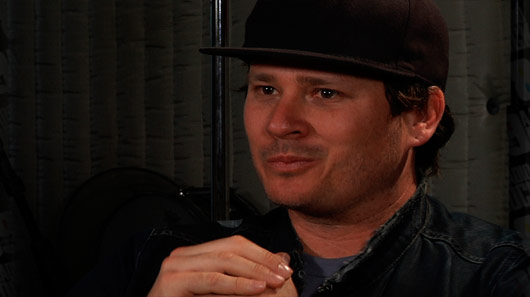 Tom Delonge: “eu gostaria de voltar ao Blink-182”