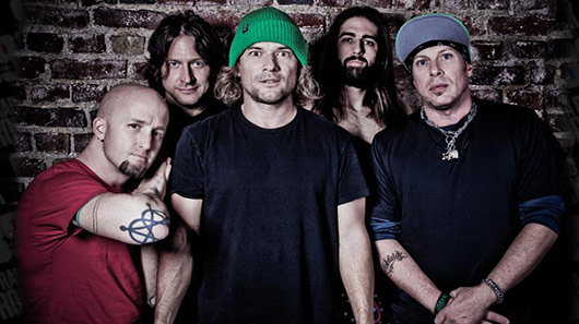 Ugly Kid Joe: banda começa a gravar novo disco em novembro