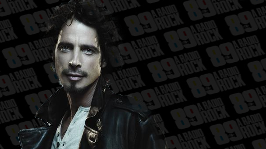 Integrantes do Pearl Jam, Alice In Chains e Soundgarden no show de Chris Cornell