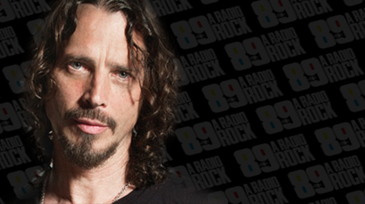 Chris Cornell : confira versão acústica de ‘Fell On Black Days’ do Soundgarden