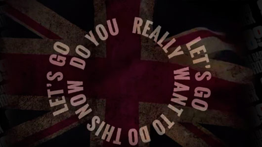 Def Leppard libera lyric video