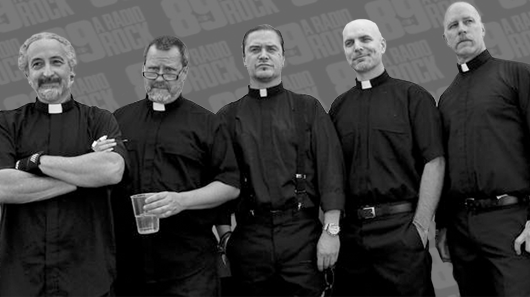 Veja o novo vídeo do Faith No More