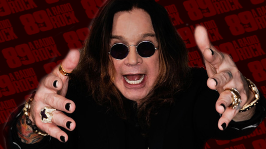 Família diz que Ozzy Osbourne está de volta à sua rotina