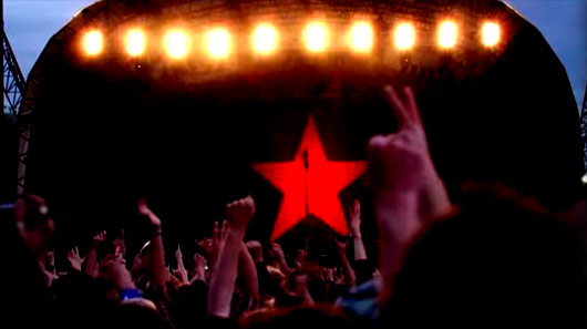 Rage Against The Machine: procura por vídeos no YouTube aumenta 99%