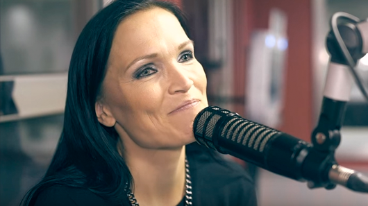 Tarja Turunen anuncia lançamento de novo álbum ao vivo