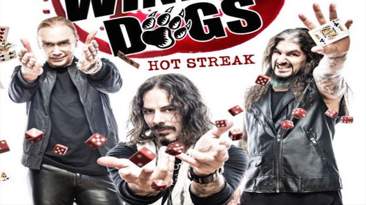 Veja novo clipe do The Winery Dogs