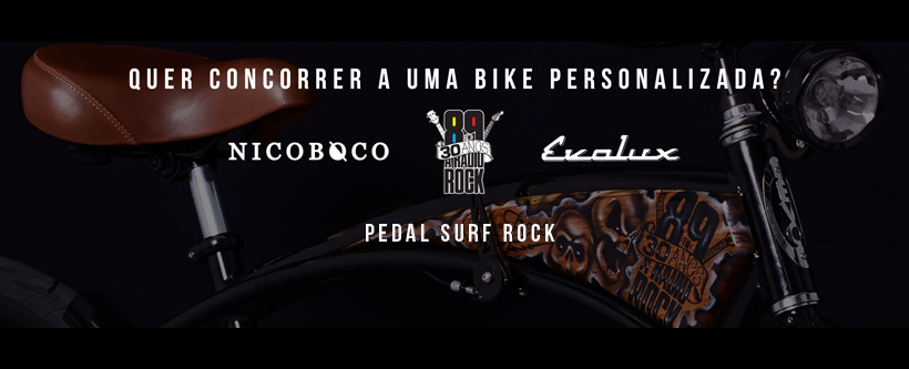 Promo Nicoboco / Bike Evolux