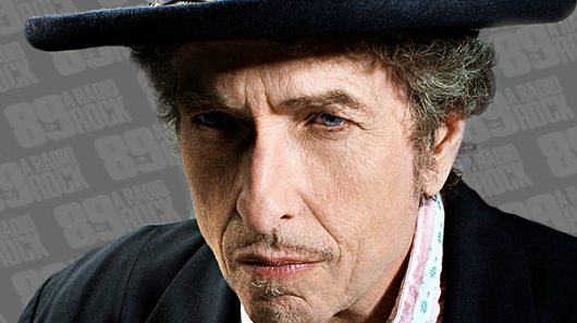 Buscar Nobel? Não! Bob Dylan tem outros compromissos