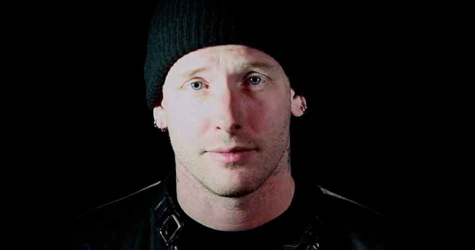 Corey Taylor canta “Creep” do Radiohead