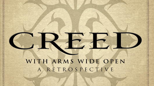 Creed: veja cover de The Doors com Robby Krieger