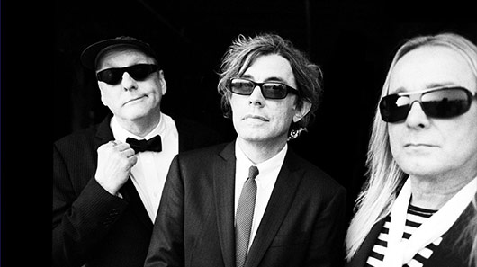 Cheap Trick libera nova música para download