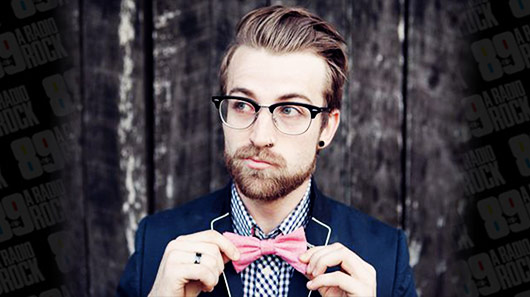 Jeremy Davis está fora do Paramore