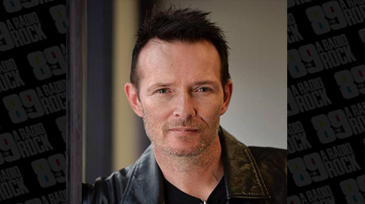 Scott Weiland, ex-vocalista do Stone Temple Pilots, é encontrado morto