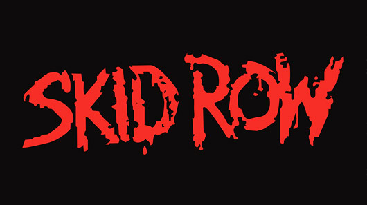 Skid Row nega reunião com Sebastian Bach