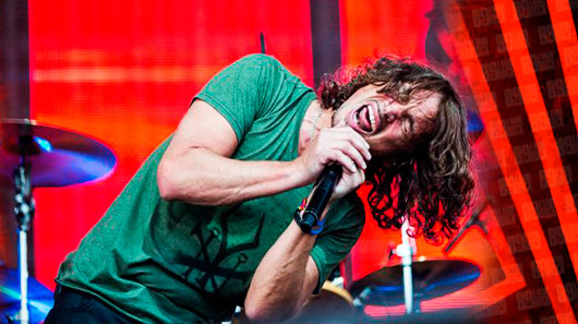 Soundgarden estará de volta em 2016