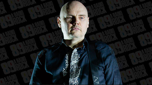 Billy Corgan critica o “negócio” das redes sociais