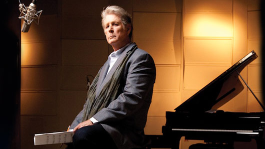 Beach Boys: Brian Wilson anuncia turnê de 50 anos do álbum “Pet Sounds”