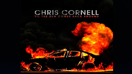 Conheça som inédito de Chris Cornell