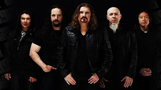 Dream Theater tem novo single, “Moment Of Betrayal”