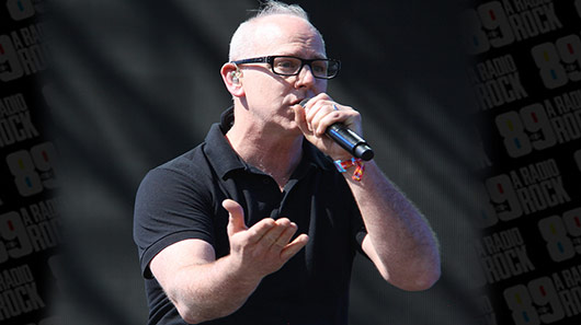 Bad Religion anuncia série de shows on-line que celebra 40 anos de estrada