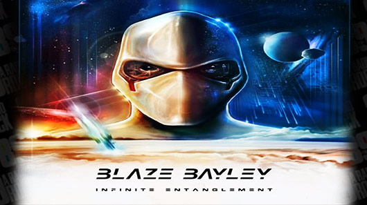 Veja novo clipe de Blaze Bayley, ex-vocal do Iron Maiden