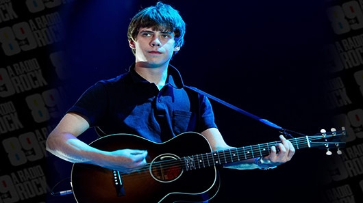 Jake Bugg fala sobre seu novo disco com a 89