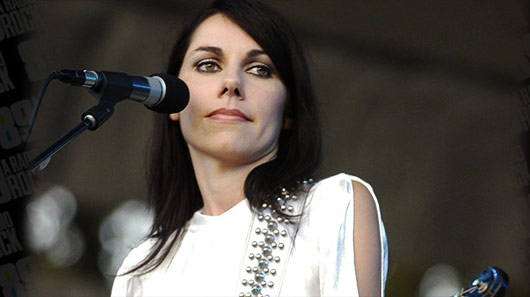 PJ Harvey libera clipe de “An Acre of Land”