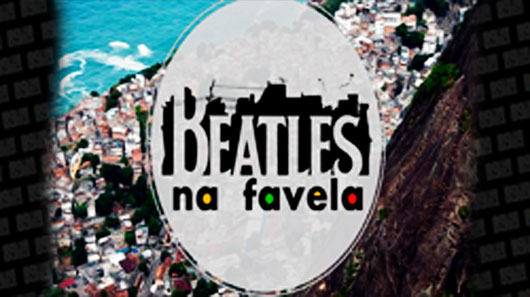 Beatles na Favela: Musical chega a SP em Abril