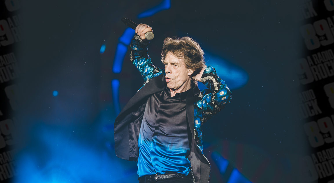 Mick Jagger deve fazer uma vasectomia