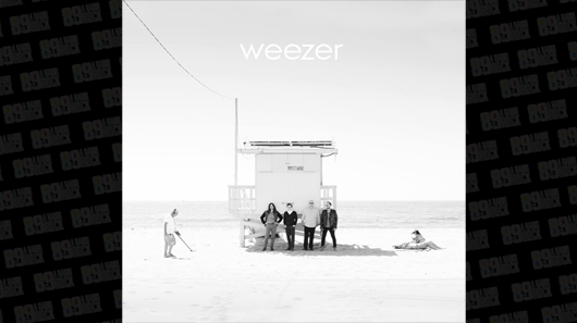 Weezer lança videoclipe para “L.A. Girlz”