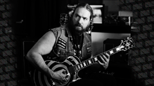 Zakk Wylde fala com a 89 FM sobre novo álbum do Black Label Society