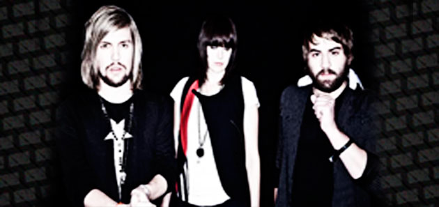 Band Of Skulls lança novo single e anuncia disco