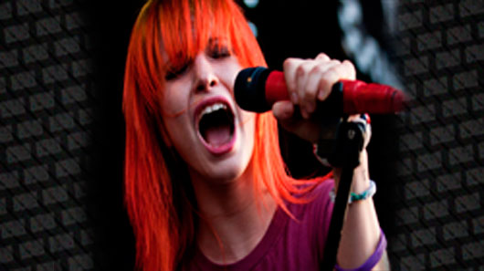 Hayley Williams fala sobre possível retorno do Paramore em 2022