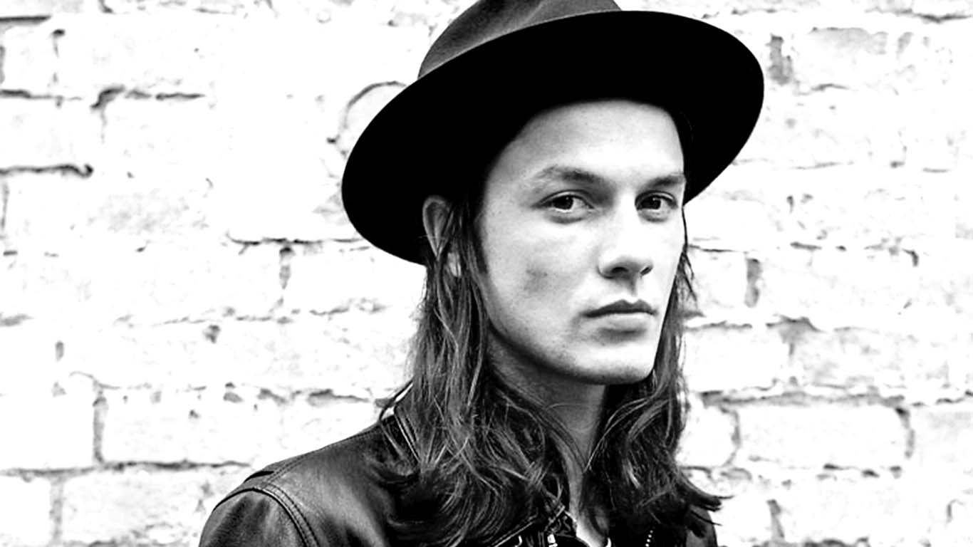 James Bay lança novo clipe