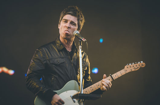 Noel Gallagher diz desconhecer oferta de meio bilhão de reais para retorno do Oasis