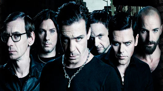 Rammstein vem ao Brasil em setembro, diz jornal