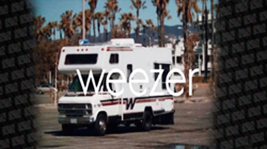 Weezer lança videoclipe para “California Kids”