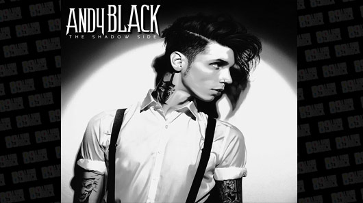 Veja clipe do primeiro single solo de Andy Black