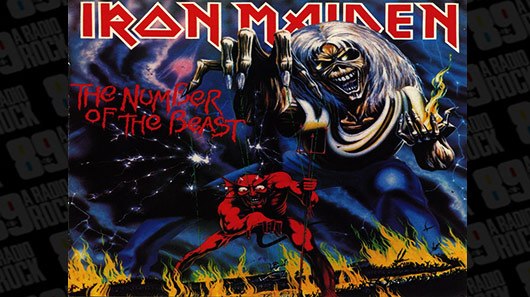 Iron Maiden: 37 anos de “The Number Of The Beast”