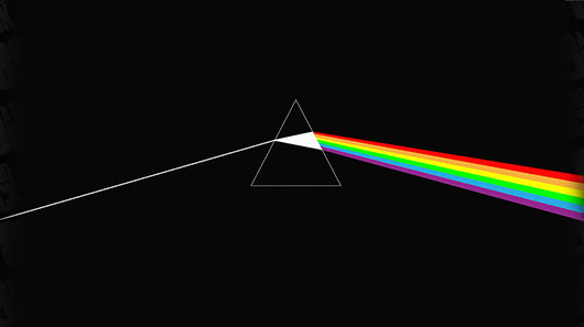 “The Dark Side of the Moon”, do Pink Floyd, completa 46 anos