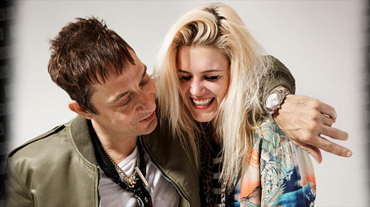 The Kills anuncia novo disco e disponibiliza videoclipe