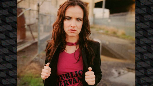 Juliette Lewis lança single “Hello Hero”